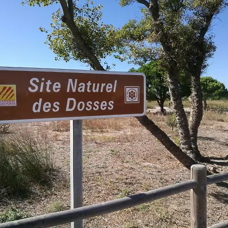 Cosy Balneo Avec Jardin Apartamento Le Barcarès