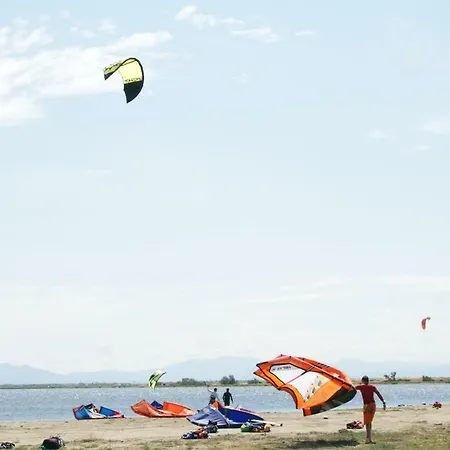 Cosy Balneo Avec Jardin