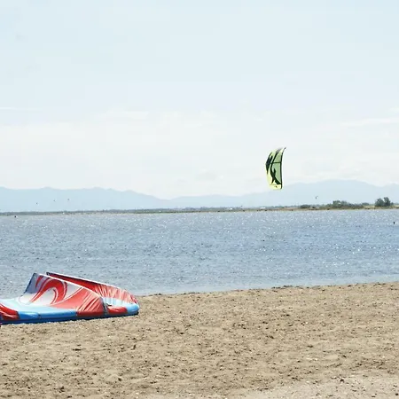 Cosy Balneo Avec Jardin *