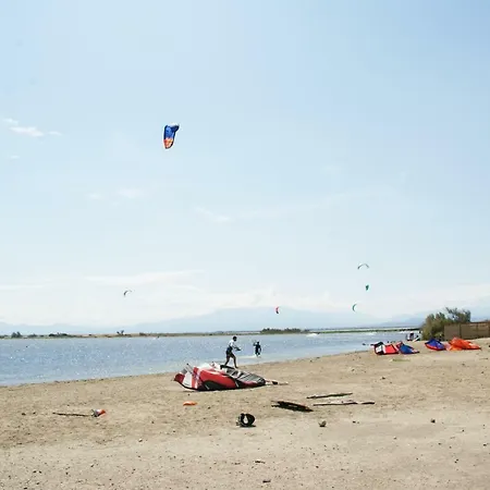 Apartamento Cosy Balneo Avec Jardin