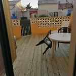 아파트 Cosy Balneo Avec Jardin *