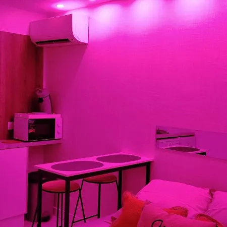 Cosy Balneo Avec Jardin * Le Barcarès