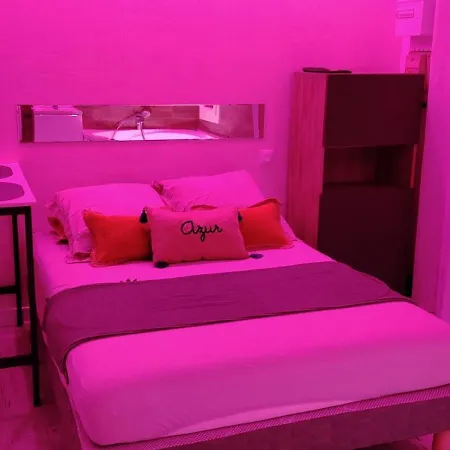Cosy Balneo Avec Jardin Appartement