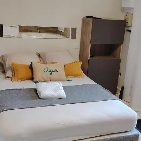 Apartman Cosy Balneo Avec Jardin Le Barcarès