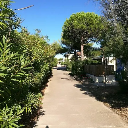 Apartment Cosy Balneo Avec Jardin
