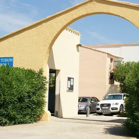 Cosy Balneo Avec Jardin Apartament