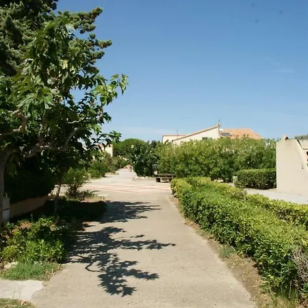 Cosy Balneo Avec Jardin Appartement *