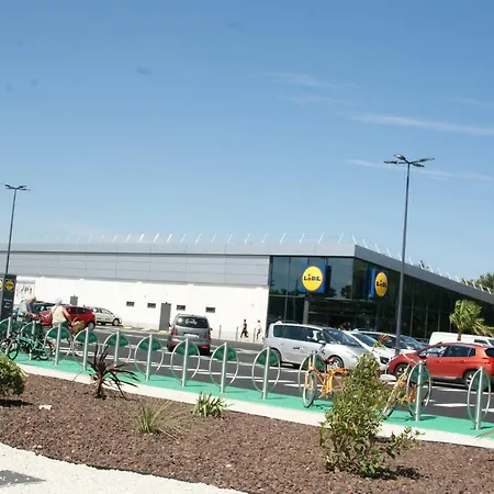 Cosy Balneo Avec Jardin * Le Barcarès