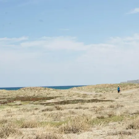 Cosy Balneo Avec Jardin * Le Barcarès