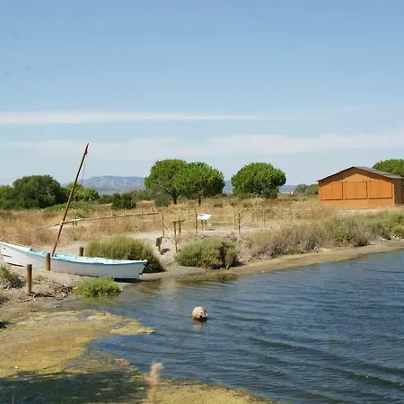 Cosy Balneo Avec Jardin Le Barcarès