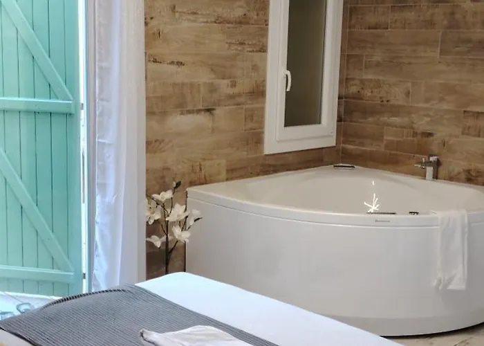 Cosy Balneo Avec Jardin Le Barcarès