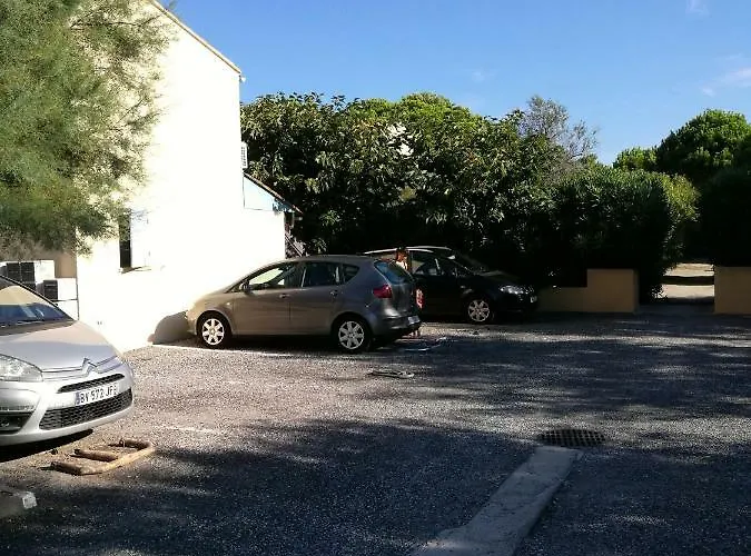 شقة Cosy Balneo Avec Jardin *