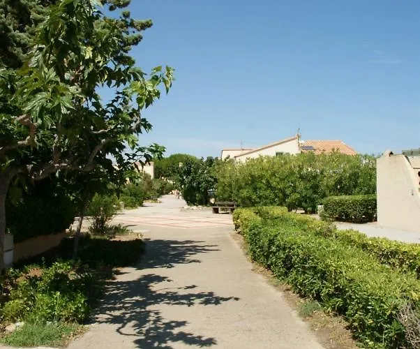 Cosy Balneo Avec Jardin شقة *