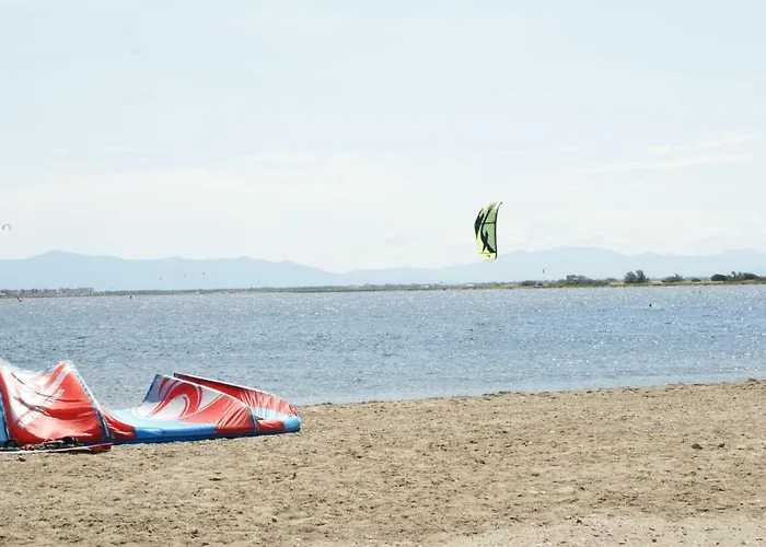 Cosy Balneo Avec Jardin *