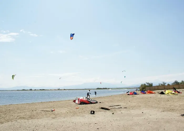 شقة Cosy Balneo Avec Jardin