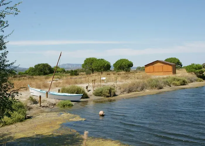 Cosy Balneo Avec Jardin Le Barcarès